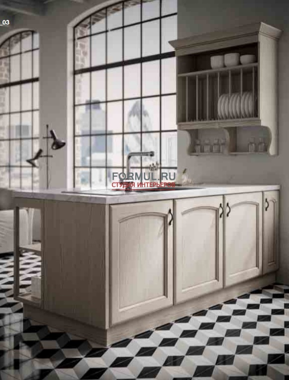 Кухня Home Cucine Cantica